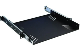 Adam Hall 87556 - Bandeja de rack 19