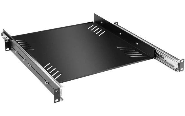 Adam Hall 87556 - Bandeja de rack 19