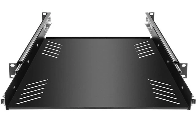 Adam Hall 87556 - Bandeja de rack 19