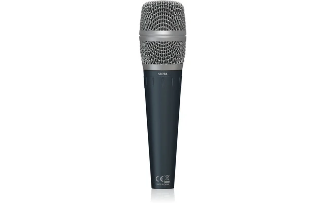 Behringer SB 78A