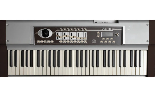 StudioLogic VMK 161 Plus