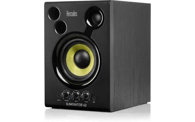 Hercules DJ Monitor 42