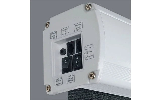 Optoma DE-9092EGA