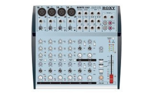Roxy Renyx 1202