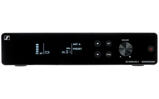 Sennheiser XSW 2-CI 1 - Rango B