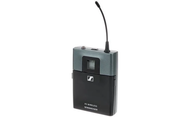 Sennheiser XSW 2-CI 1 - Rango B