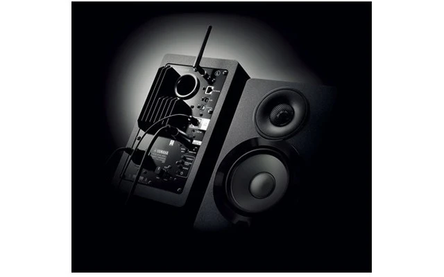 Yamaha NX-N500