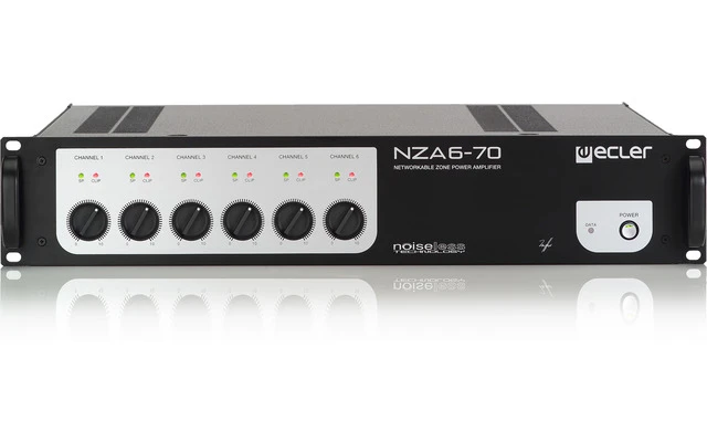 Ecler NZA6-70