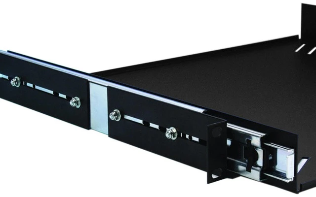 Adam Hall 87556 - Bandeja de rack 19