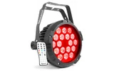BeamZ BWA418 Foco PAR LED Aluminio IP65