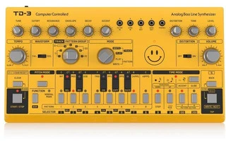 Behringer TD-3-AM