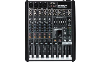 Mackie ProFX8
