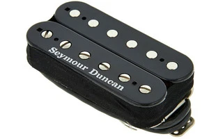 Seymour Duncan TB-5 Duncan Custom Trembkr Blk