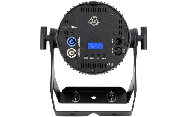 Imagenes de ADJ Encore Z7 LP