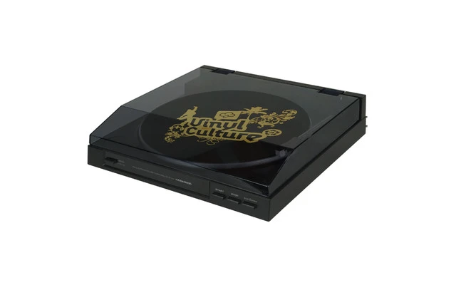 Akiyama Harmonic USB