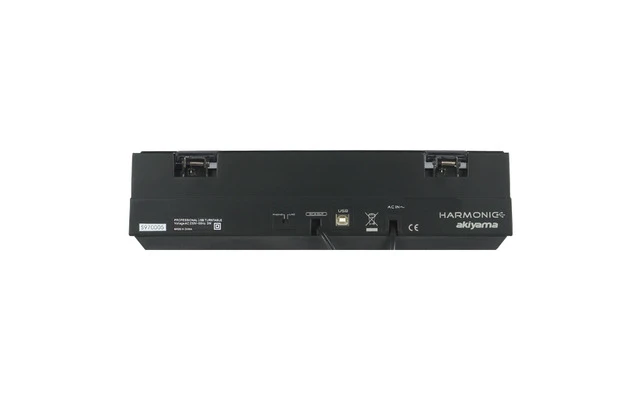 Akiyama Harmonic USB