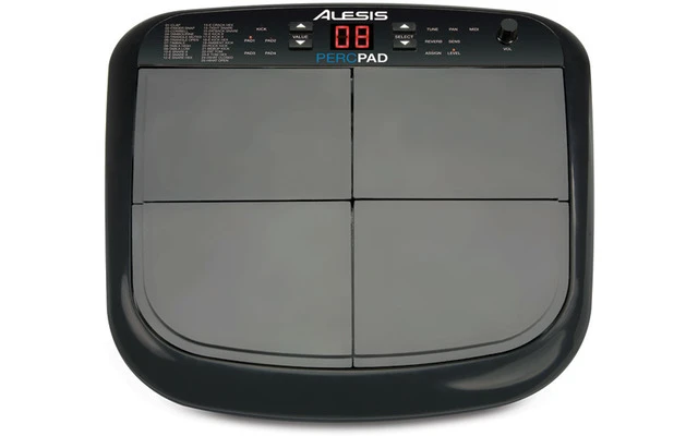 Alesis PercPAD
