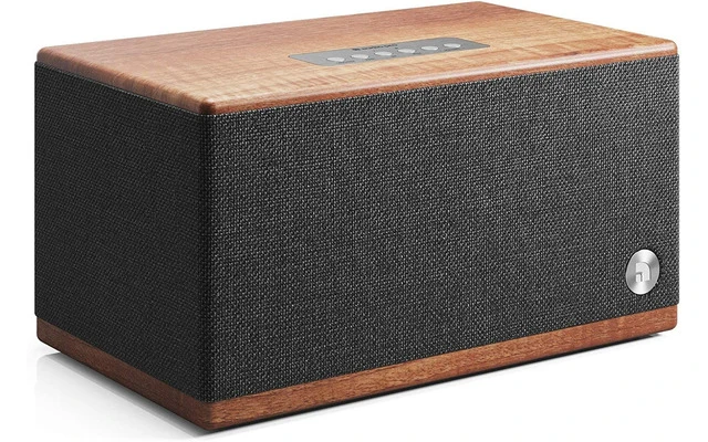 AudioPro BT5 Walnut
