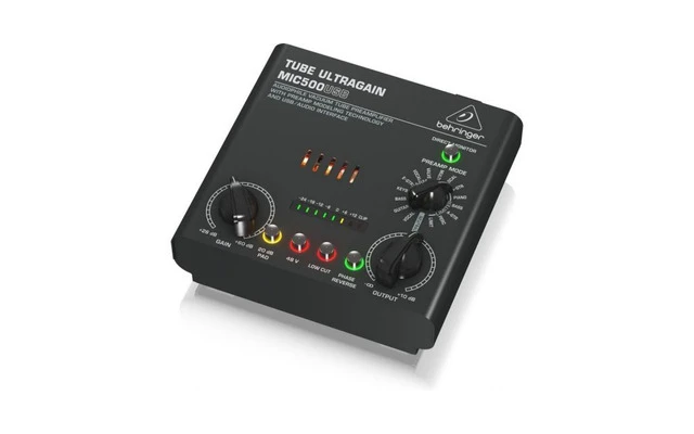 Behringer MIC500USB
