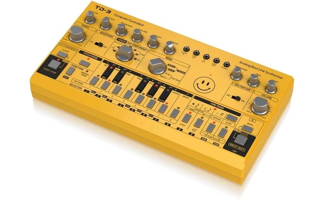 Behringer TD-3-AM