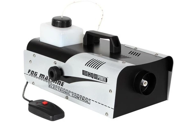 Máquina de humo - 1200W con controlador