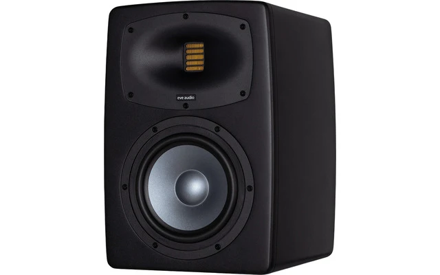 Imagenes de EVE Audio EXO 27