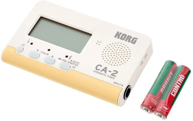 Korg CA-2