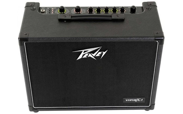 Peavey Vypyr X1