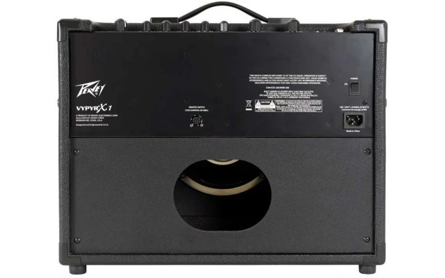Peavey Vypyr X1