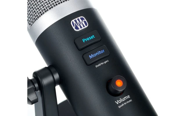Presonus Revelator