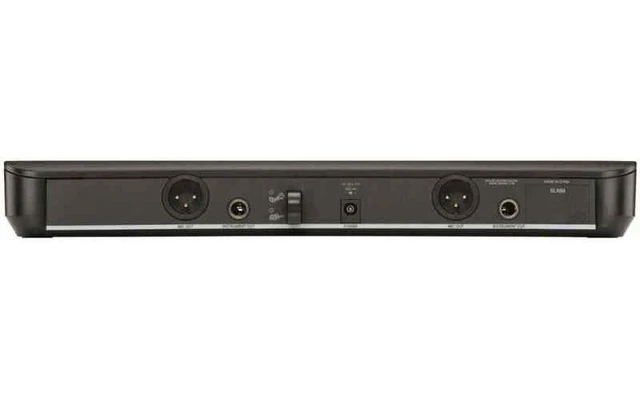 Shure BLX88E