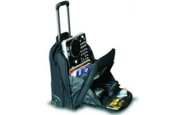 UDG Creator Wheeled Case 17
