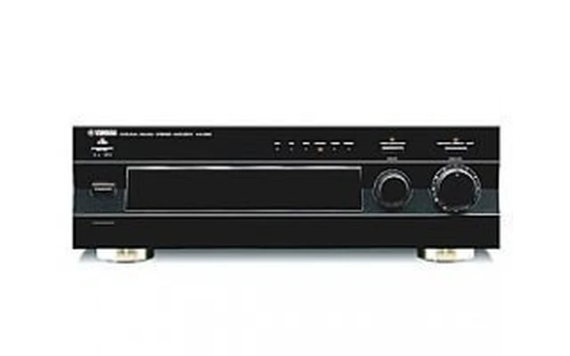 Yamaha AX 396