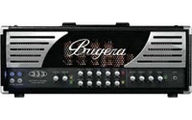 BUGERA 333