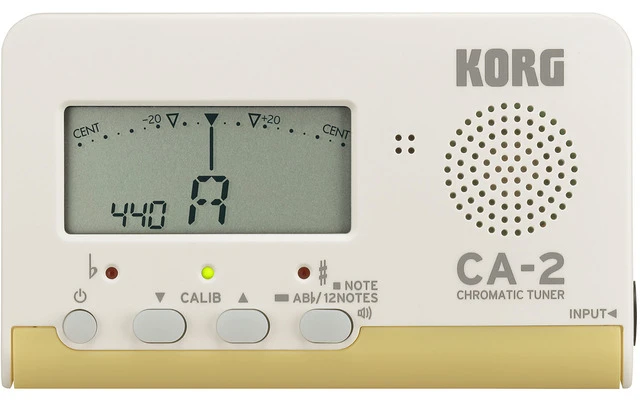 Korg CA-2