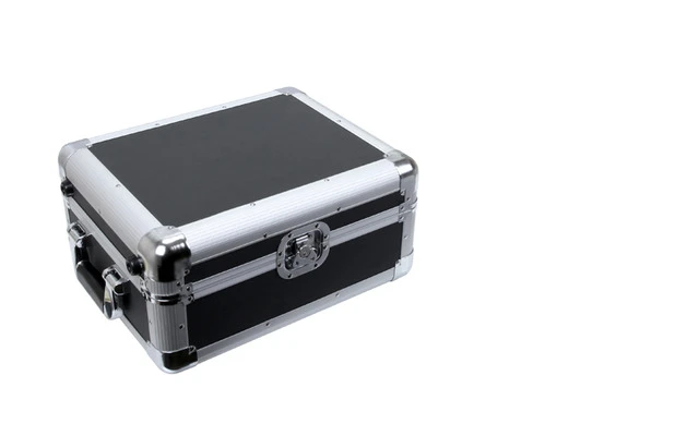 Skeleton Case PS 37-30