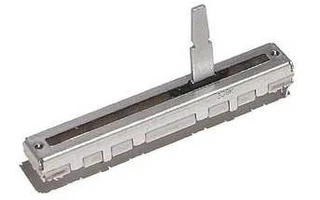 Pioneer DCV1004 Fader sin PCB para DJM300/500