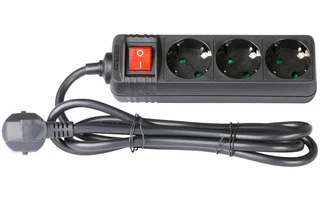 Adam Hall Accessories 8747 S3 