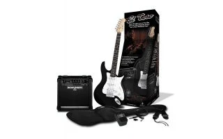 El Toro Guitar Pack
