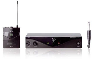 AKG WMS 45 PT Instrument