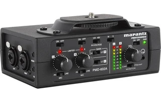 Marantz PMD-602A