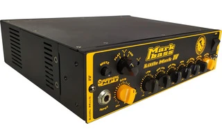 MarkBass Little Mark IV