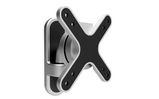 SOPORTE DE PARED PARA PANTALLAS PLANAS 13"-23" - máx.15kg