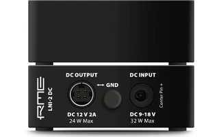 RME LNI-2 DC