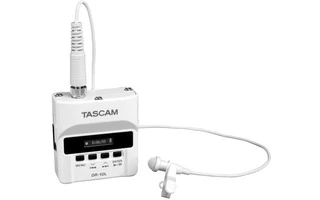 TASCAM DR-10LW