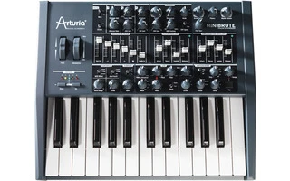 Arturia MiniBrute
