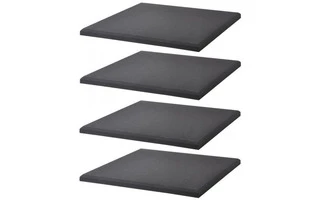 Power Studio Foam 500 Fiber Square