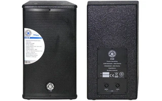 TopPro Audio Ks 8 - Stock B