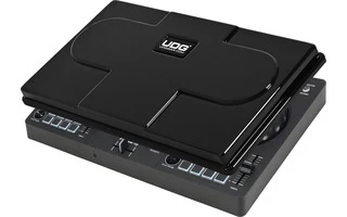 UDG Ultimate Pioneer DJ DDJ-FLX4 Equipment Cover