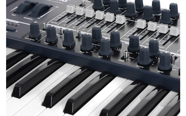 Arturia MiniBrute